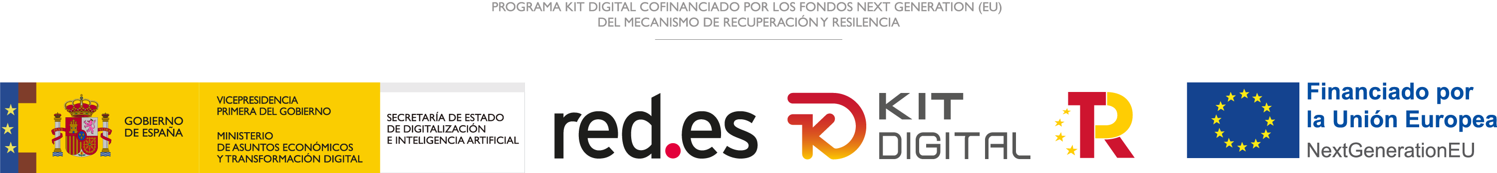 Conoce el programa de ayudas Kit Digital